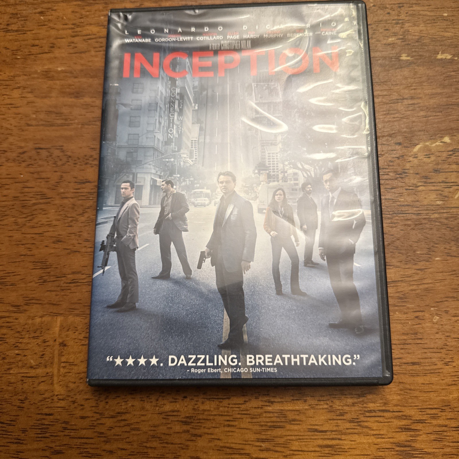 Inception