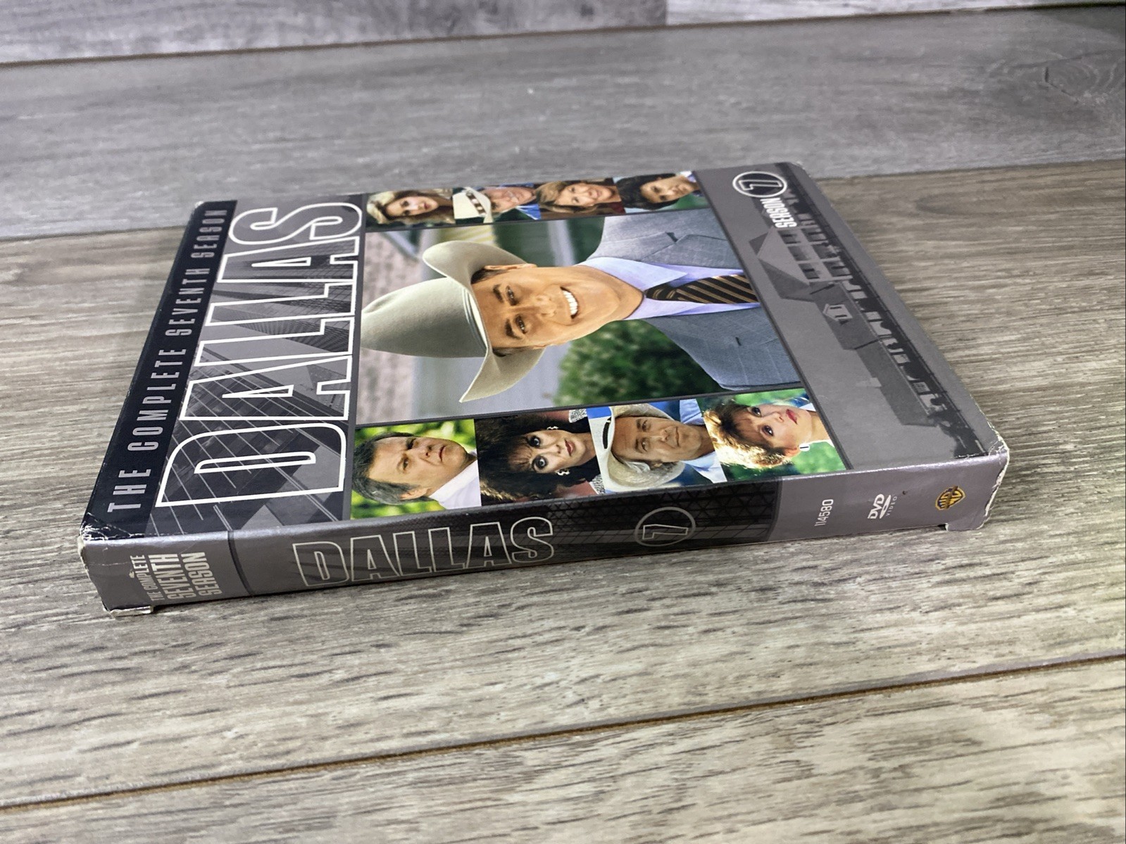 Dallas: Season 7 I Have Complete Seventh Season