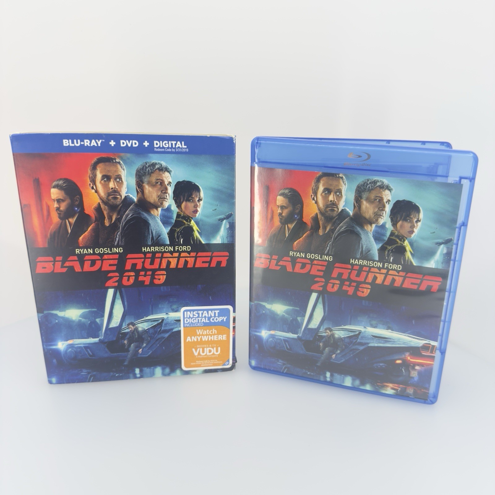 Blade Runner 2049 BluRay