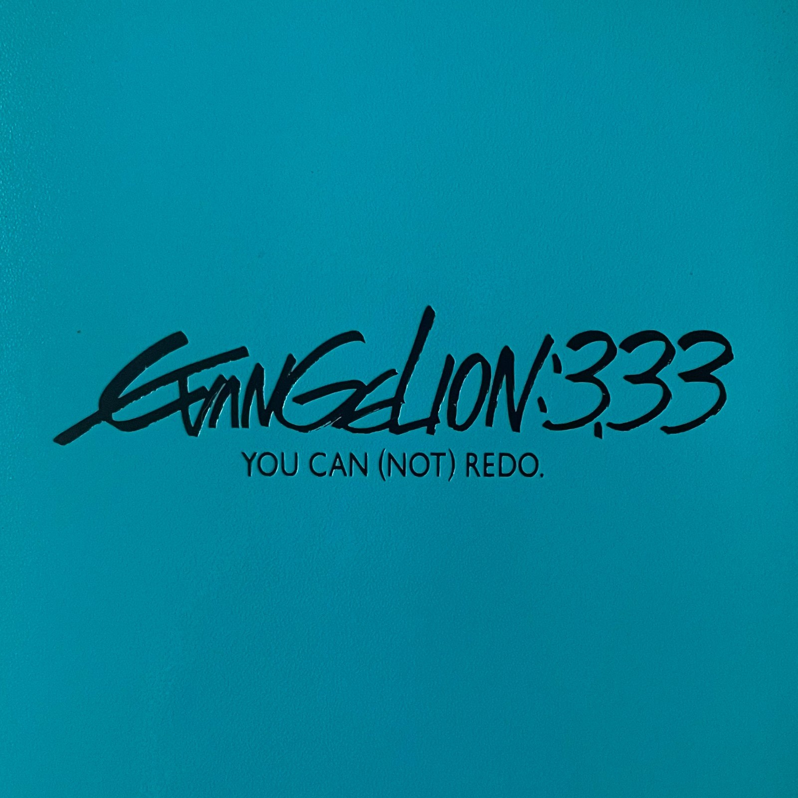 Evangelion 3.33 Blu-ray Limited Edition Japan Complete KIXA-290 w/ OST CD