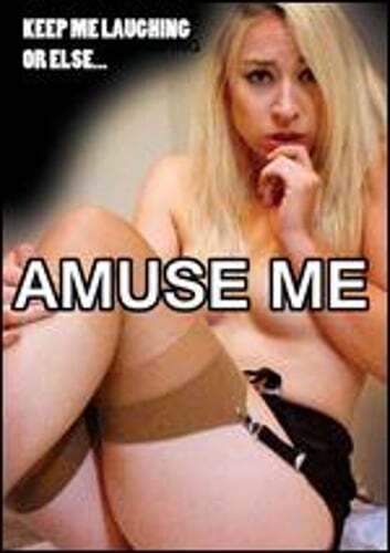 Amuse Me by Bill Zebub: New