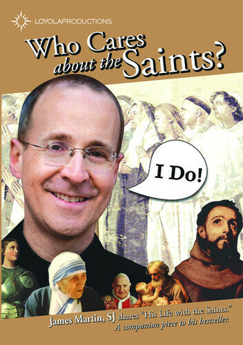 Who Cares About the Saints DVD 2014 – BRAND NEW SEALED.