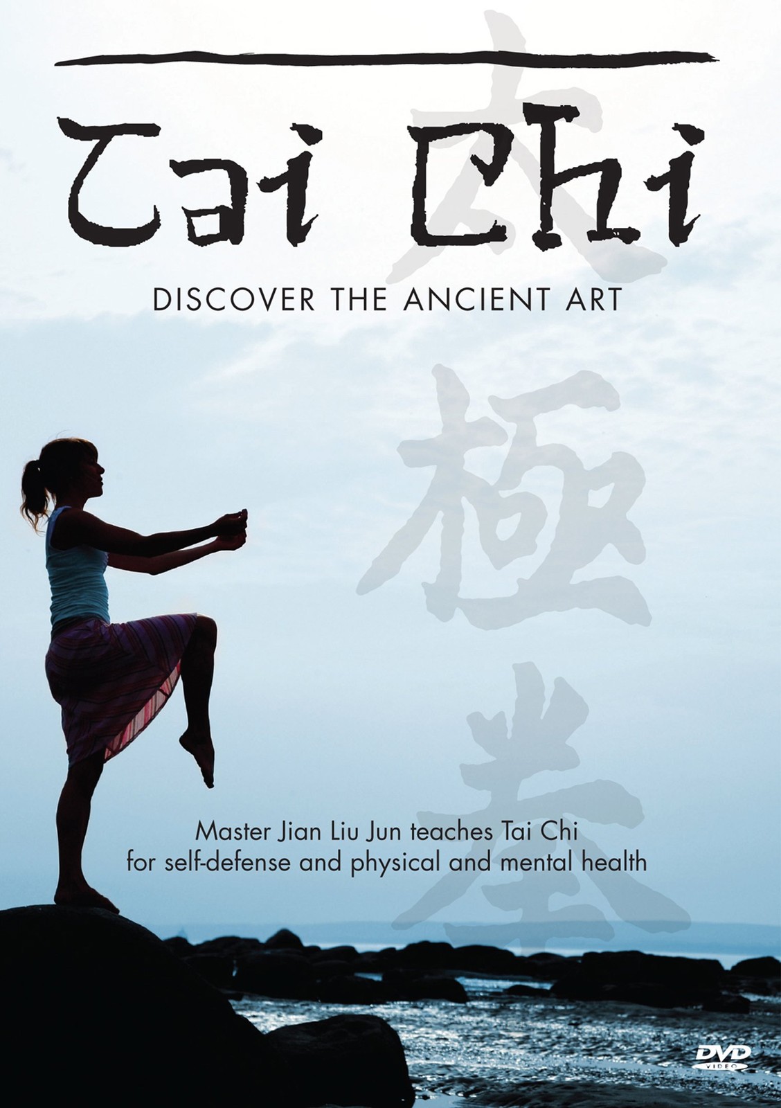 Tai Chi: Discover The Ancient Art (DVD) Various