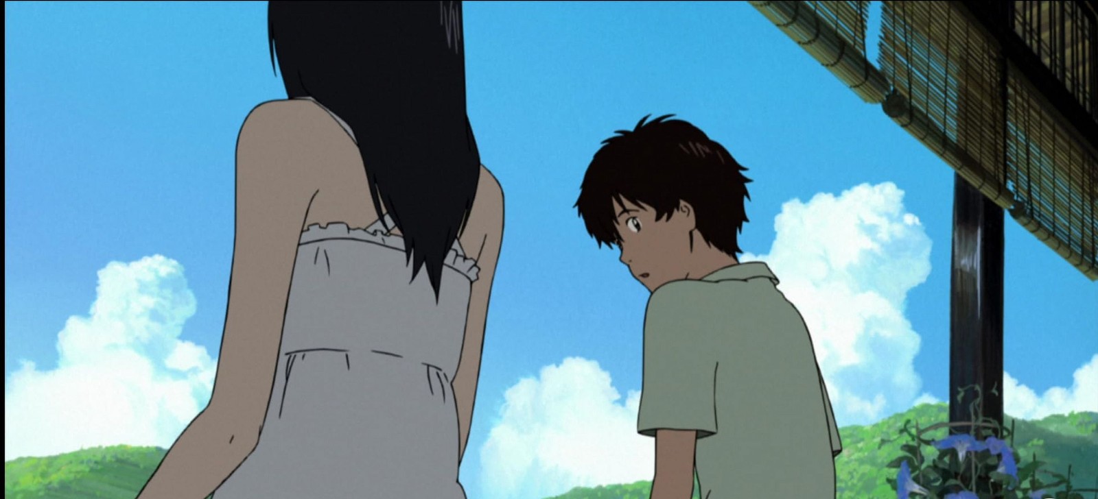 Shout! Factory Summer Wars (Blu-ray)