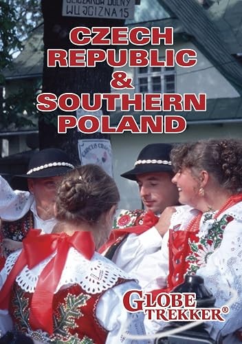 Globe Trekker: Czech Republic & Southern Poland