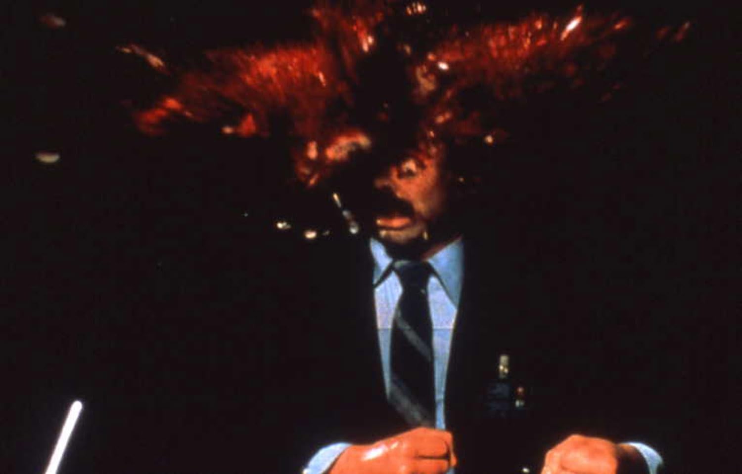 Scanners (4K Ultra HD+4 s) (4K UHD Blu-ray) Ironside Michael McGoohan Patrick