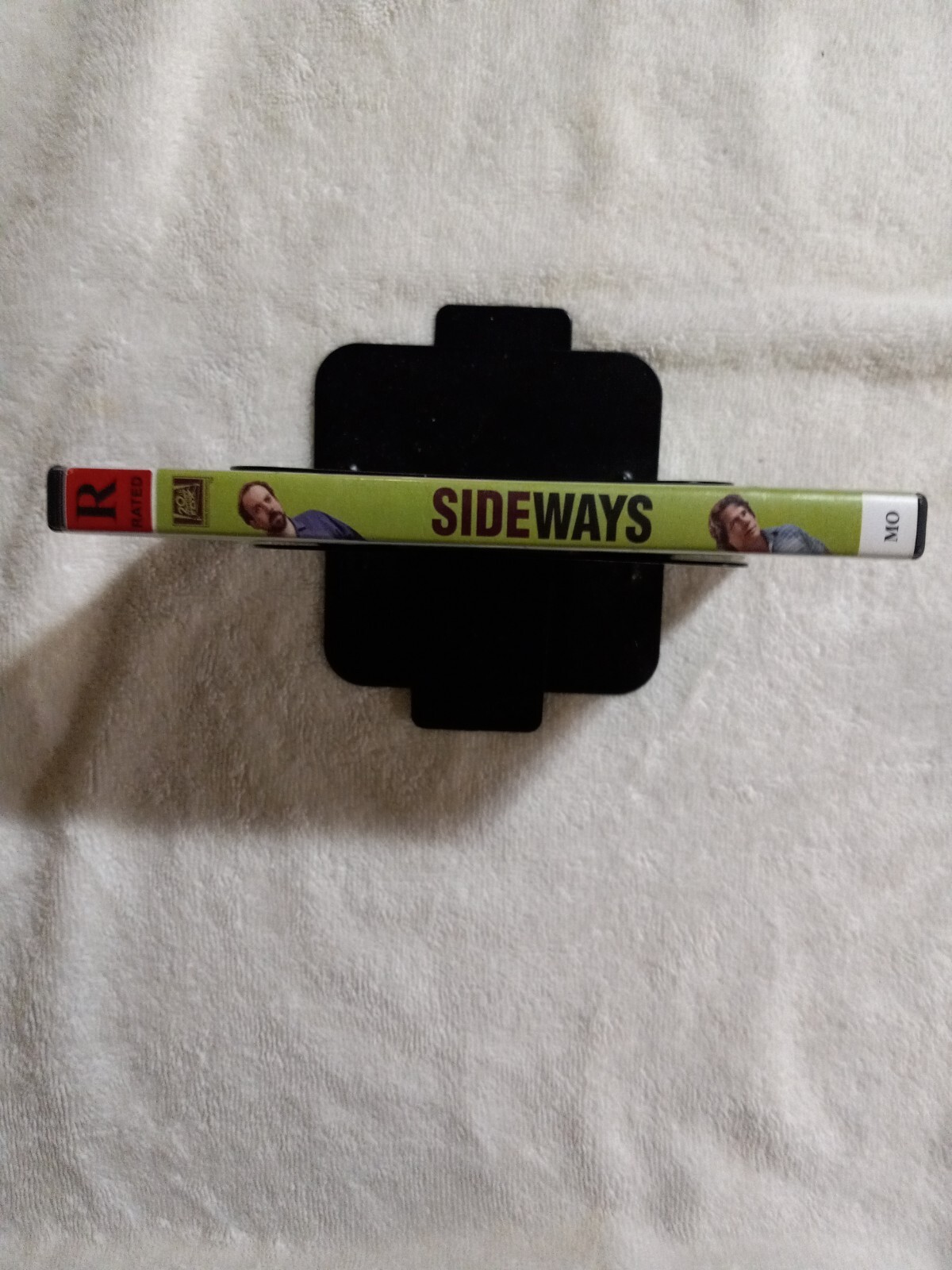Sideways (DVD, 2004, R, Widescreen, 113 minutes, R)