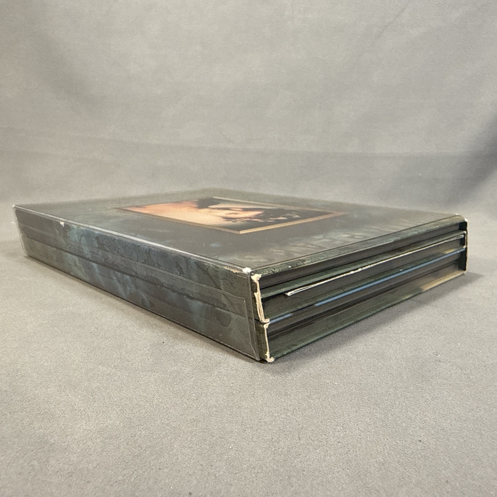 Twin Peaks – The Complete First Season (DVD, 2001, 4-Disc Set, Special Edition)