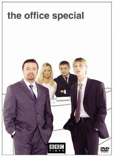 The Office Special – DVD – VERY GOOD