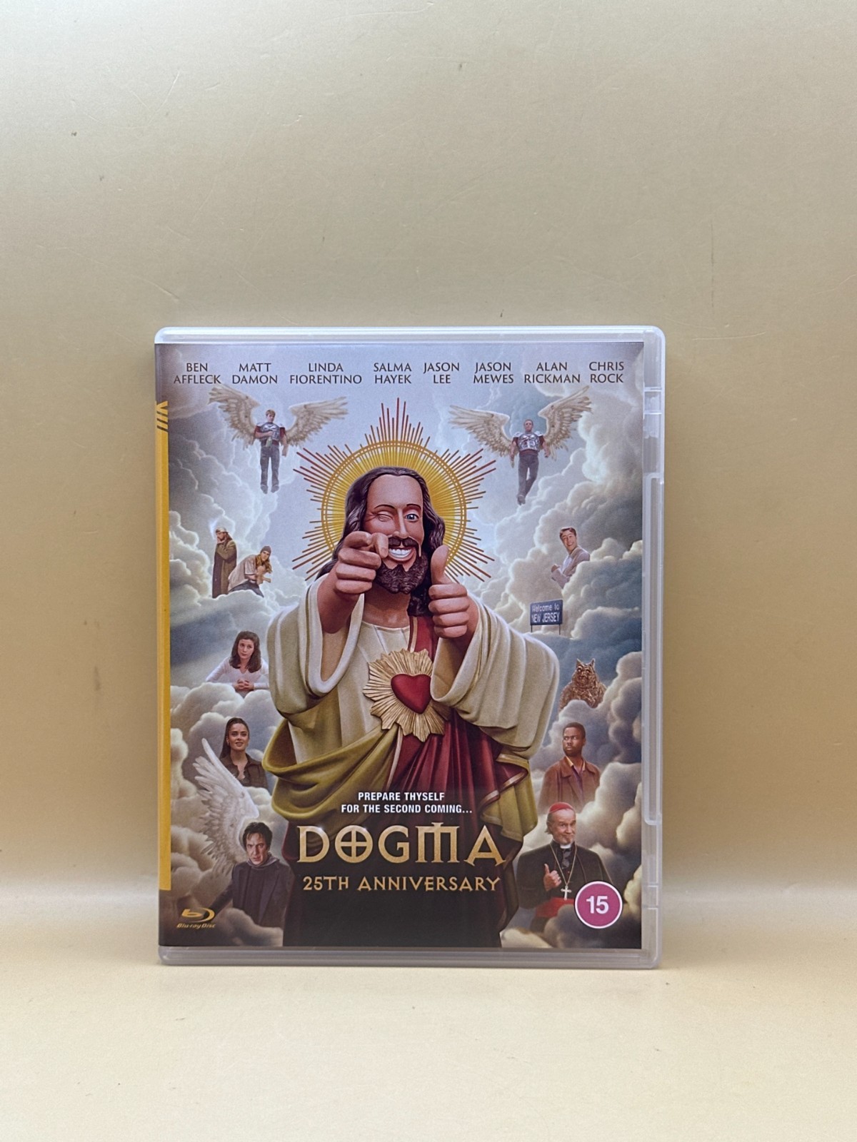 Dogma [Blu-Ray]