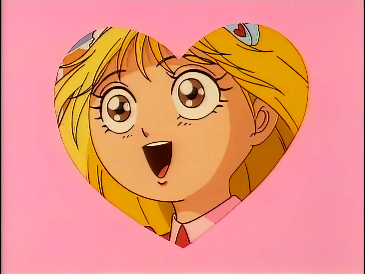 Twinkle Heart OVA 1080 4.3 AI IMPROVED AUDIO JAPANESE SUBT ENGL & SPANISH