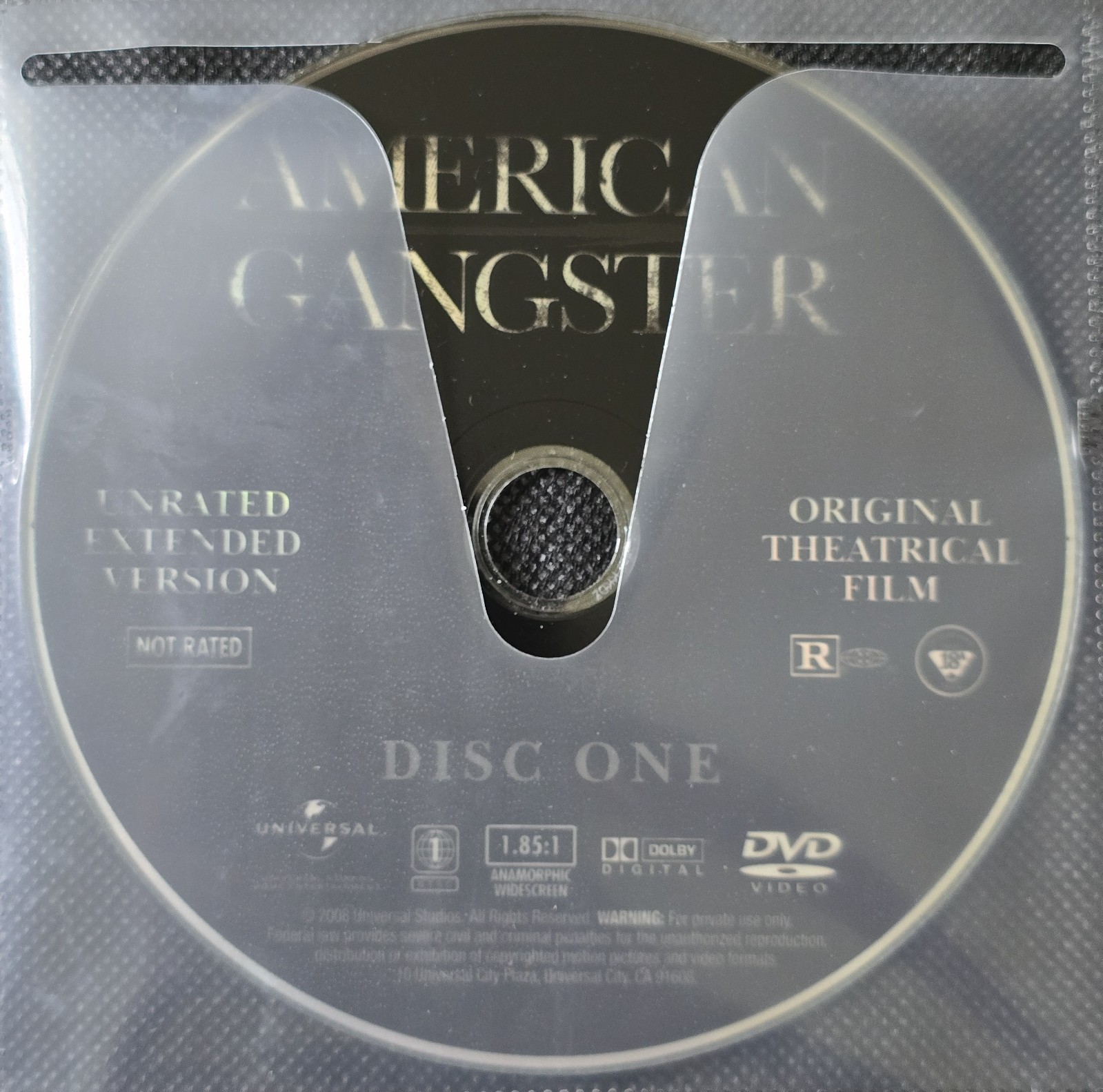 DVD Movies & TV Series for Sale (No Original Cases) Paper Jacket Only See List 3