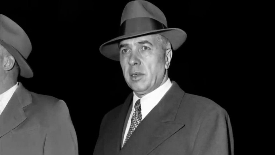 Mobsters Classic Documentaries DVD | Over 18+ Hours (2-Disc DVD Set)