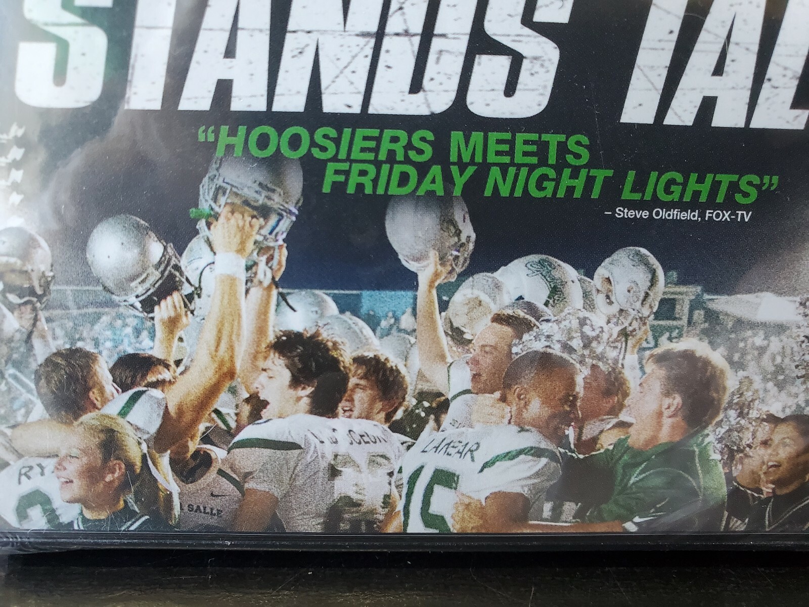 When the Game Stands Tall – 2014 Rated PG 115 Minutes
