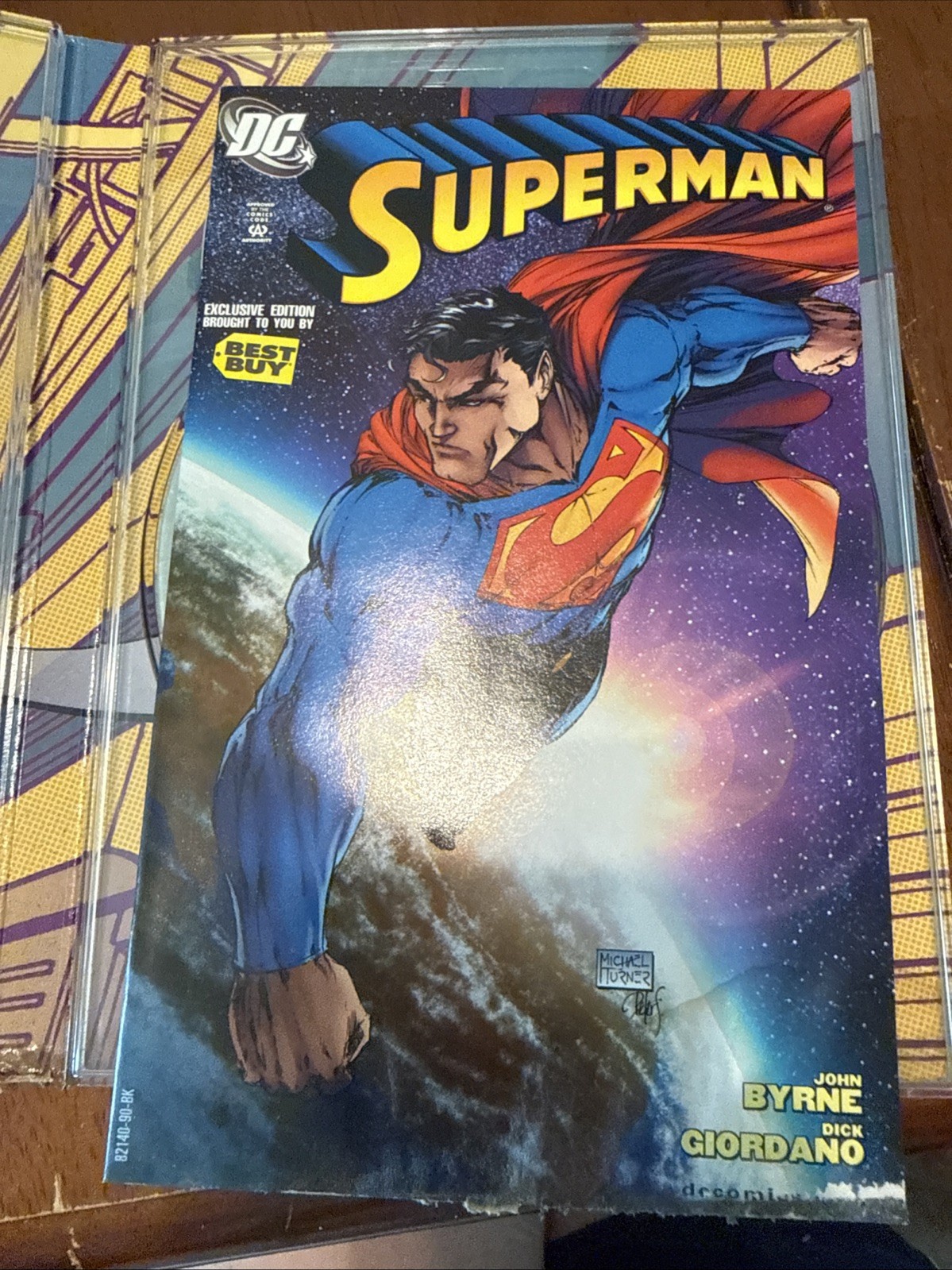 Superman: The Animated Series Complete TV Series DVDs Vol. 1-3
