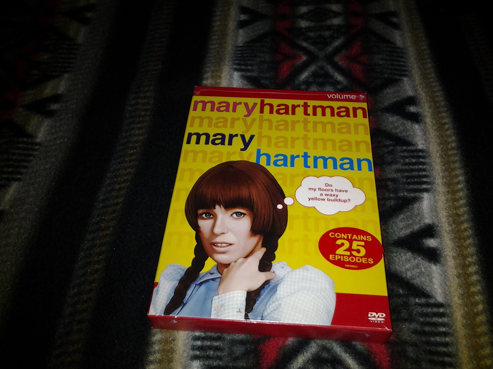 Mary Hartman, Mary Hartman – Volume 1