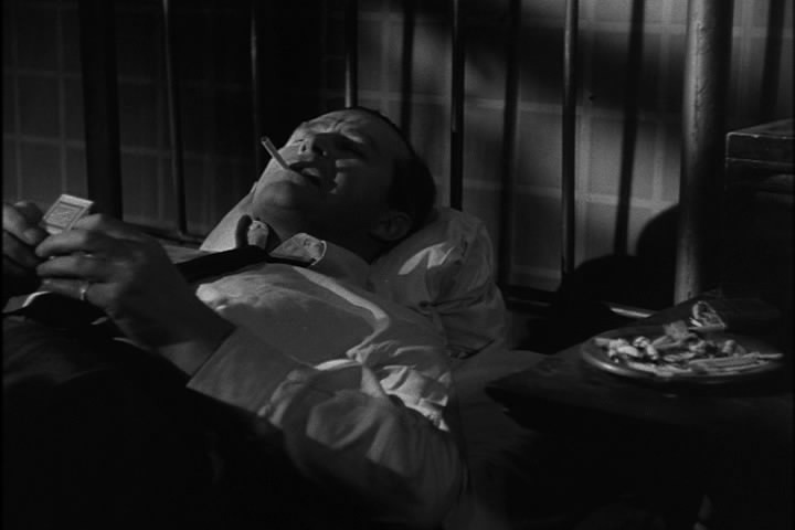 The Servant (1963) – 1080P BLURAY FILM NOIR CLASSIC