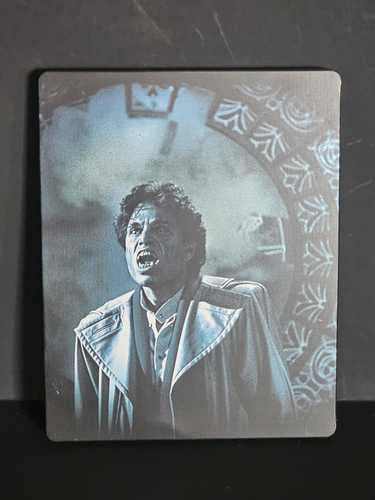 Sony Pictures Fright Night (Movie) 4K UHD Blu-ray Steelbook Edition