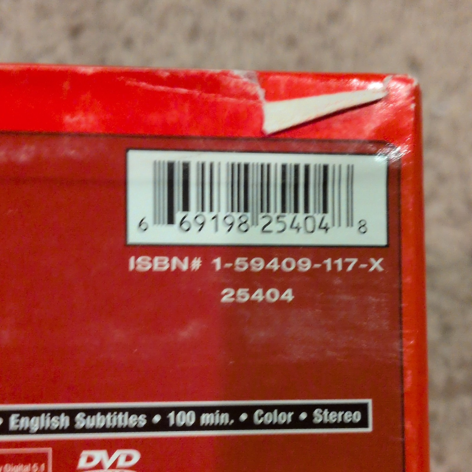 Stratos 4 Limited Edition Box Set Anime DVD