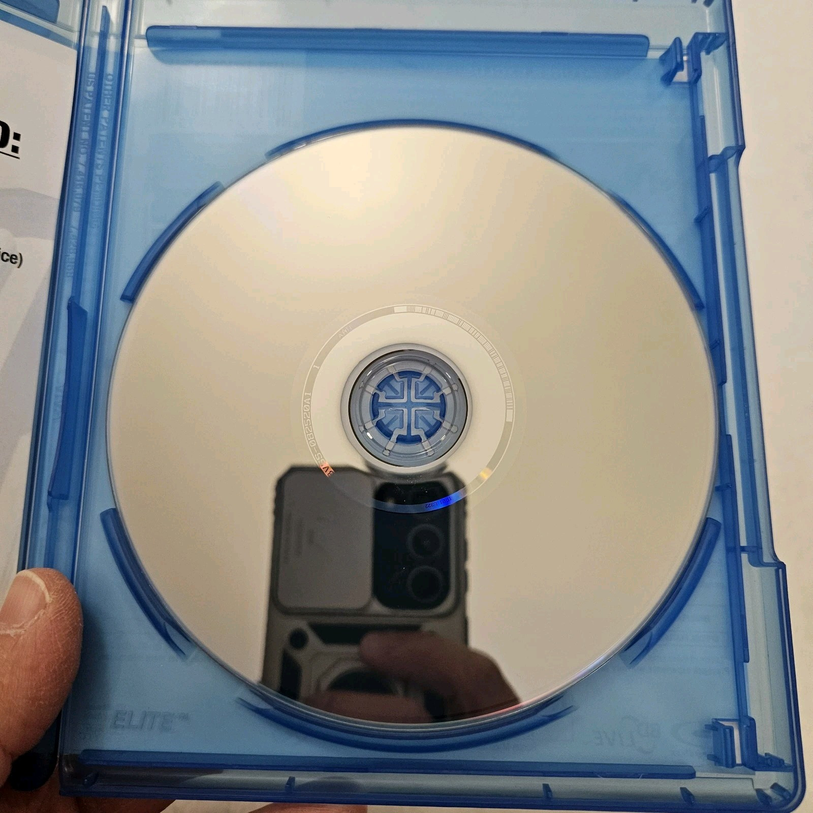 Ninja Assassin (Blu-ray, 2009)