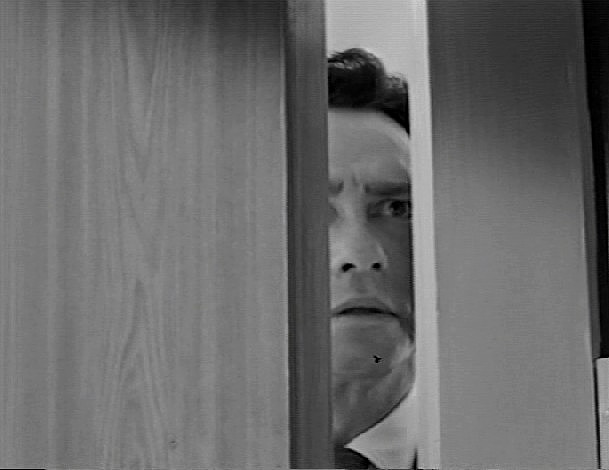 THE VERY EDGE 1963 Home Invasion genre dvd -r Anne Heywood PAL but Region All
