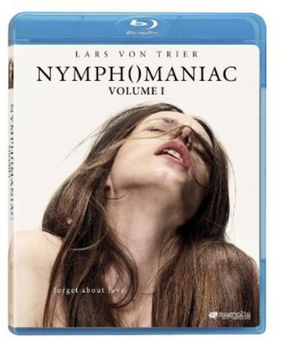 Nymphomaniac 1 [New Blu-ray]