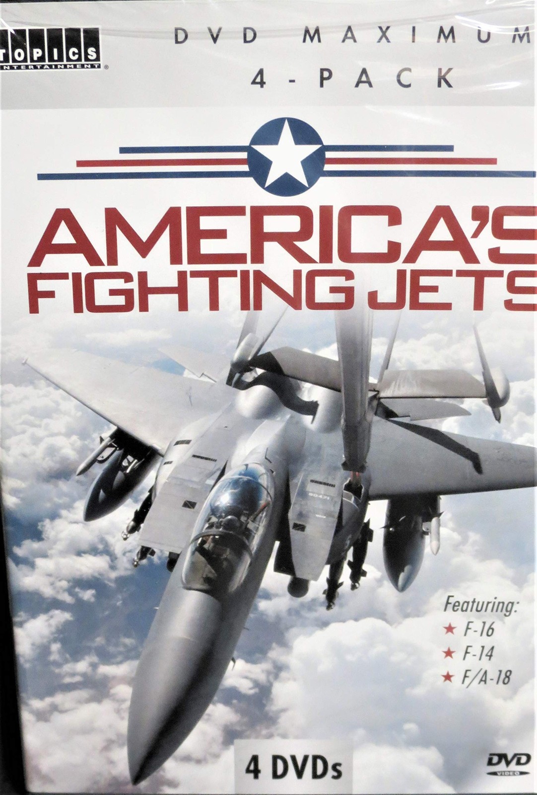 America’s Fighting Jets