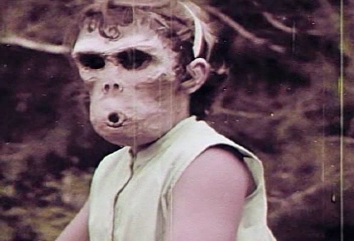 Sid Davis Teen Scare Educational Films Volume 5 The Dropout DVD