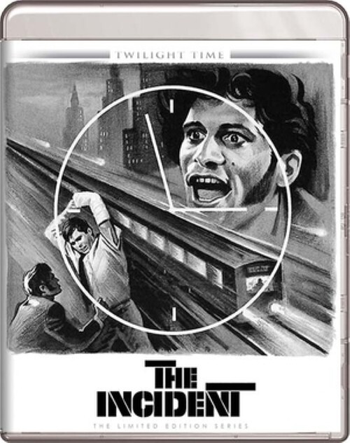 THE INCIDENT (1967) (TT319)