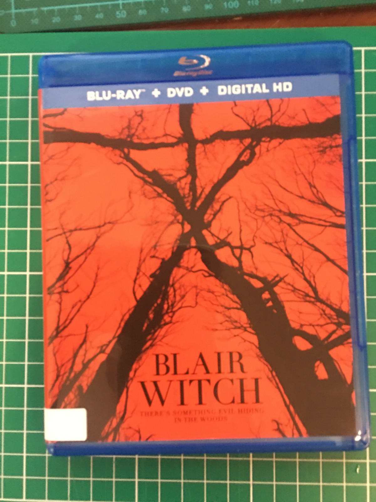 Many Blue-ray movies, like new unless noted, combined shipping, volume pricing.