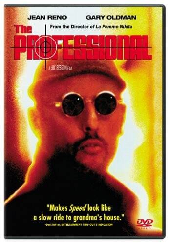 The Professional – GOOD