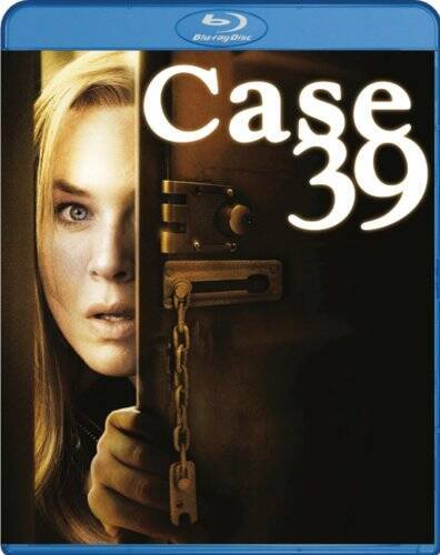 Case 39 Blu-ray – Blu-ray – GOOD