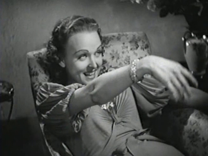 Classic Mystery: HOUSE OF FEAR (1939)