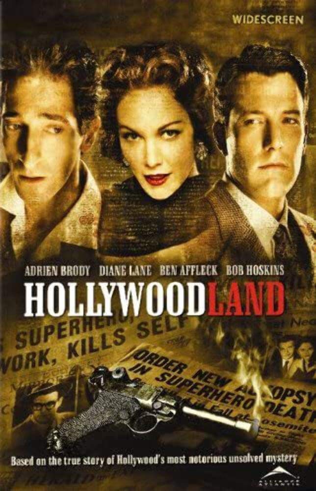 Hollywoodland