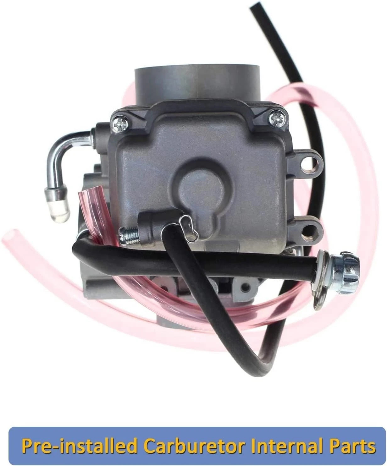 Carburetor for Arctic Cat 250 (99-01) 300 (98-00) 400 (98-01) 500 (98-99) 2×2 2x