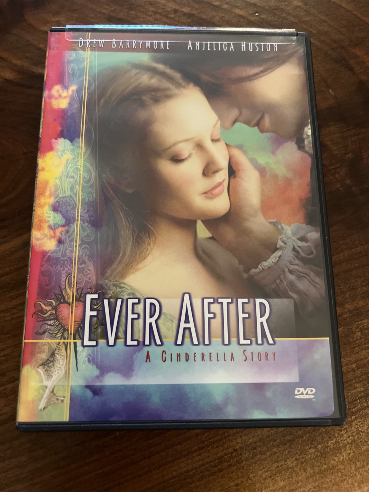 Ever after (DVD, 1998)