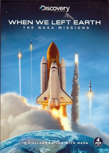 Discovery Channel When We Left – GOOD
