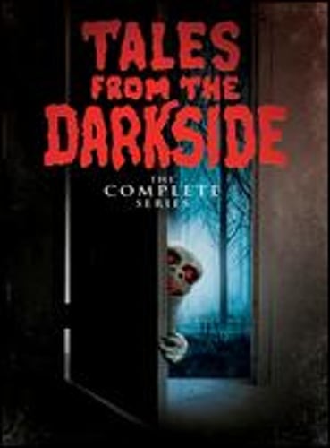 Tales from the Darkside: The Complete Series: New