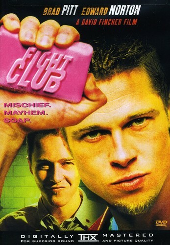 Fight Club (single) by Edward Norton, Brad Pitt, Helena Bonham Carter, Meat Loa
