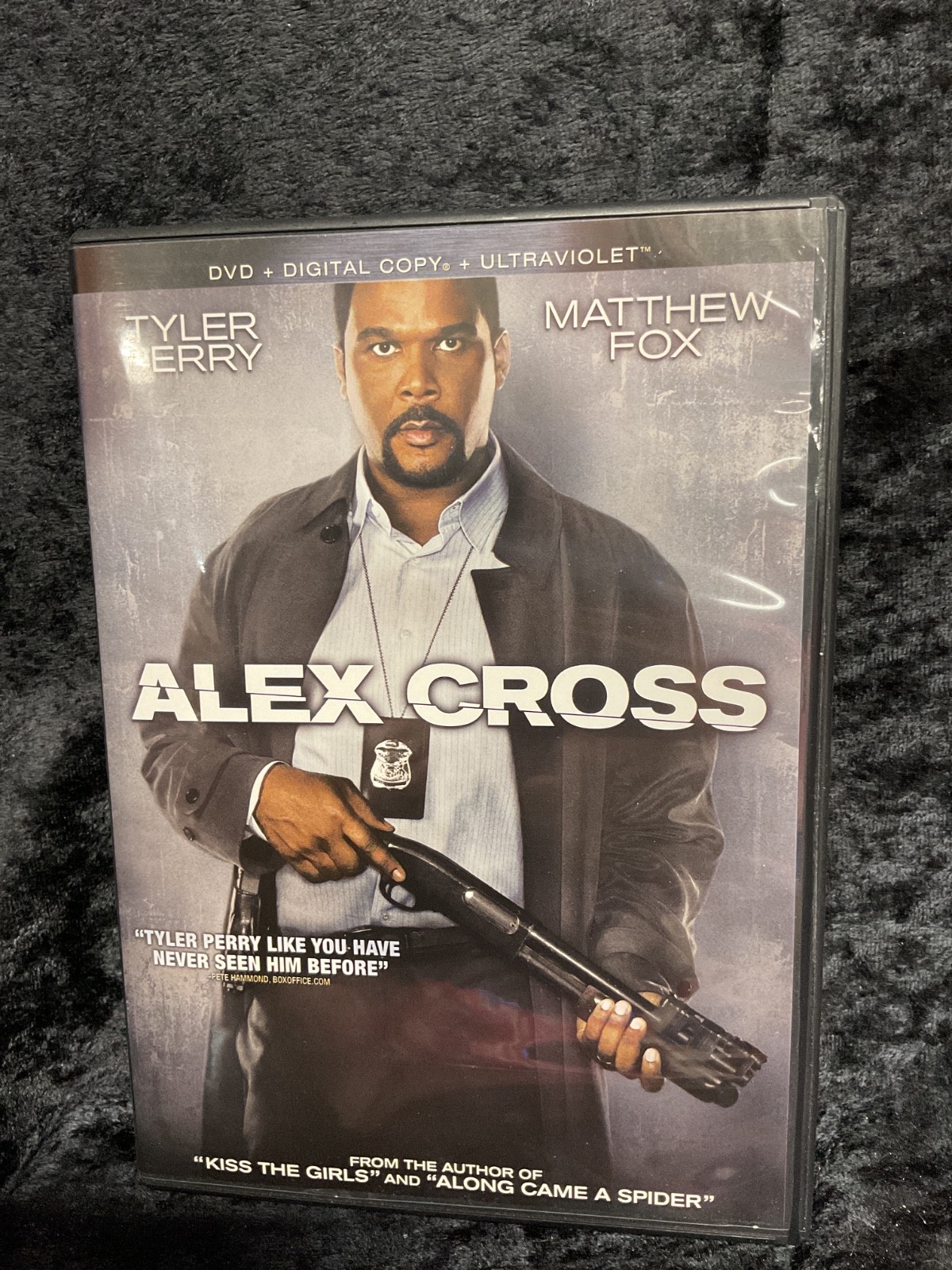 DVDs – Open but Perfect – Action, Adventure, TV Series Choose from many in list
