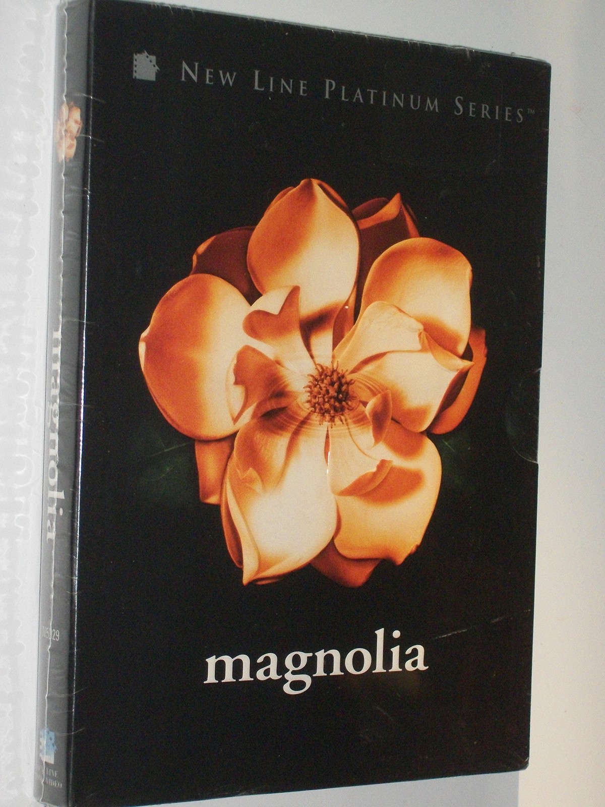 Magnolia (Dbl DVD)