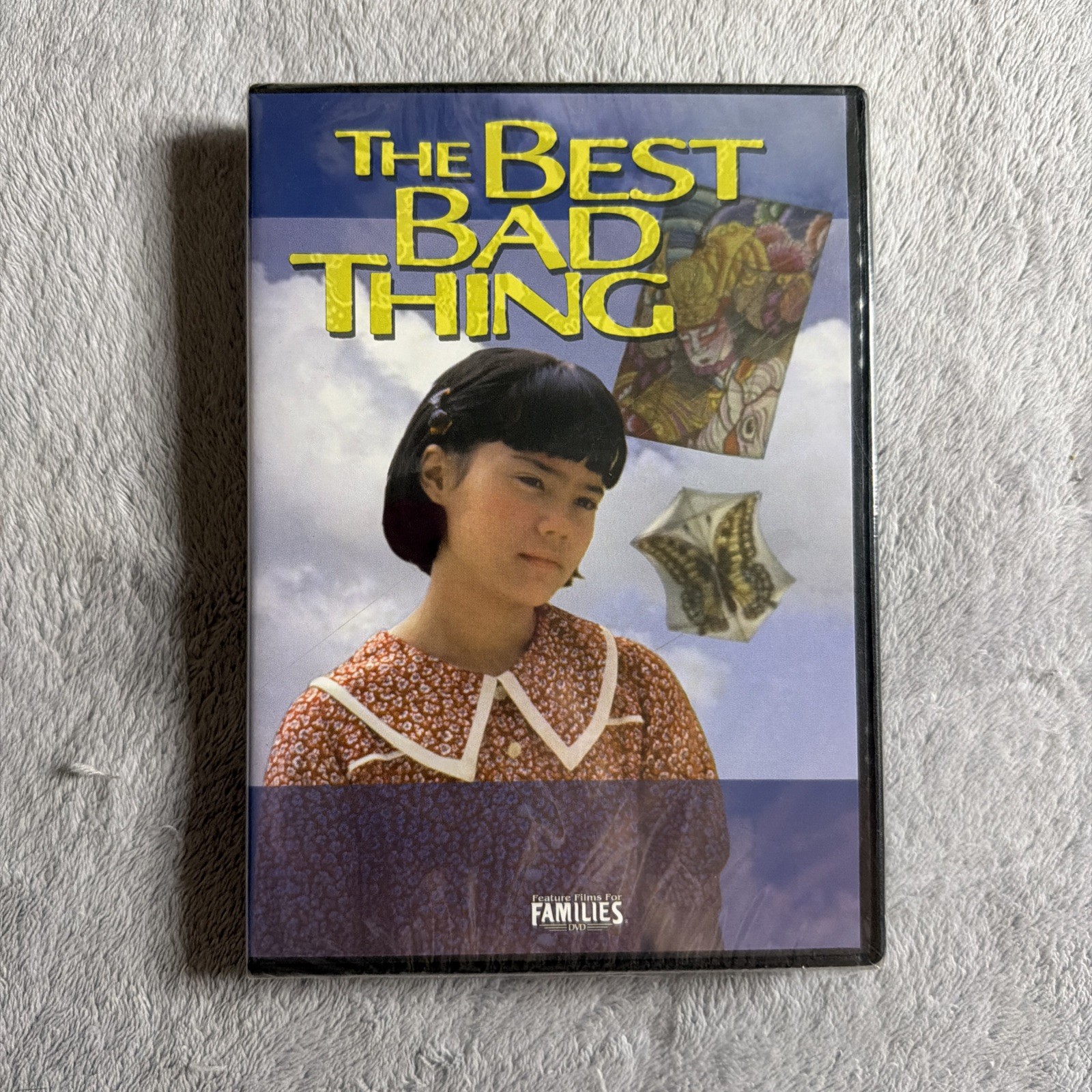 The Best Bad Thing