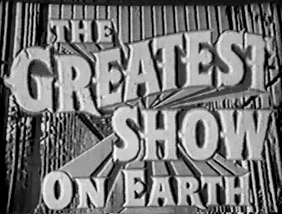 1950’s Anthology Drama Assortment VOL 6 (1950-1960) 72 more episodes