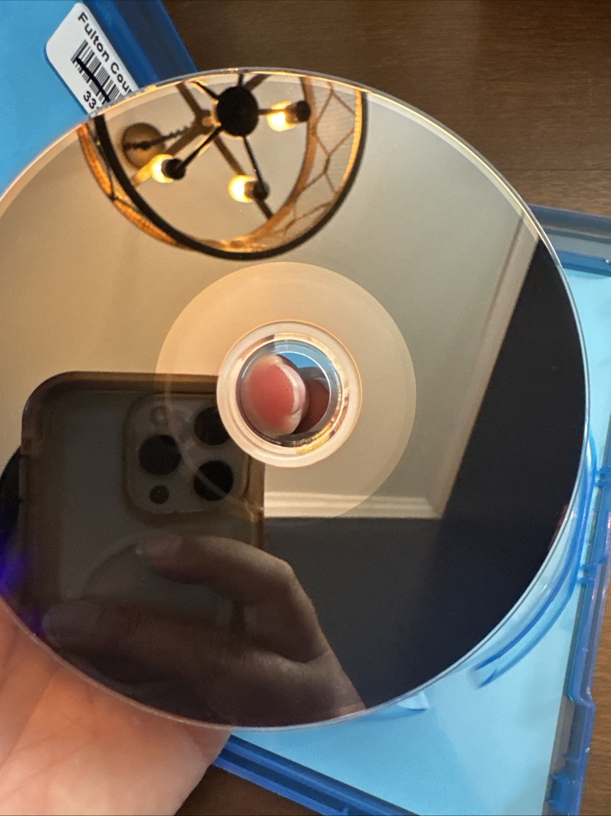 I Used to Go Here (Blu-ray, 2020)