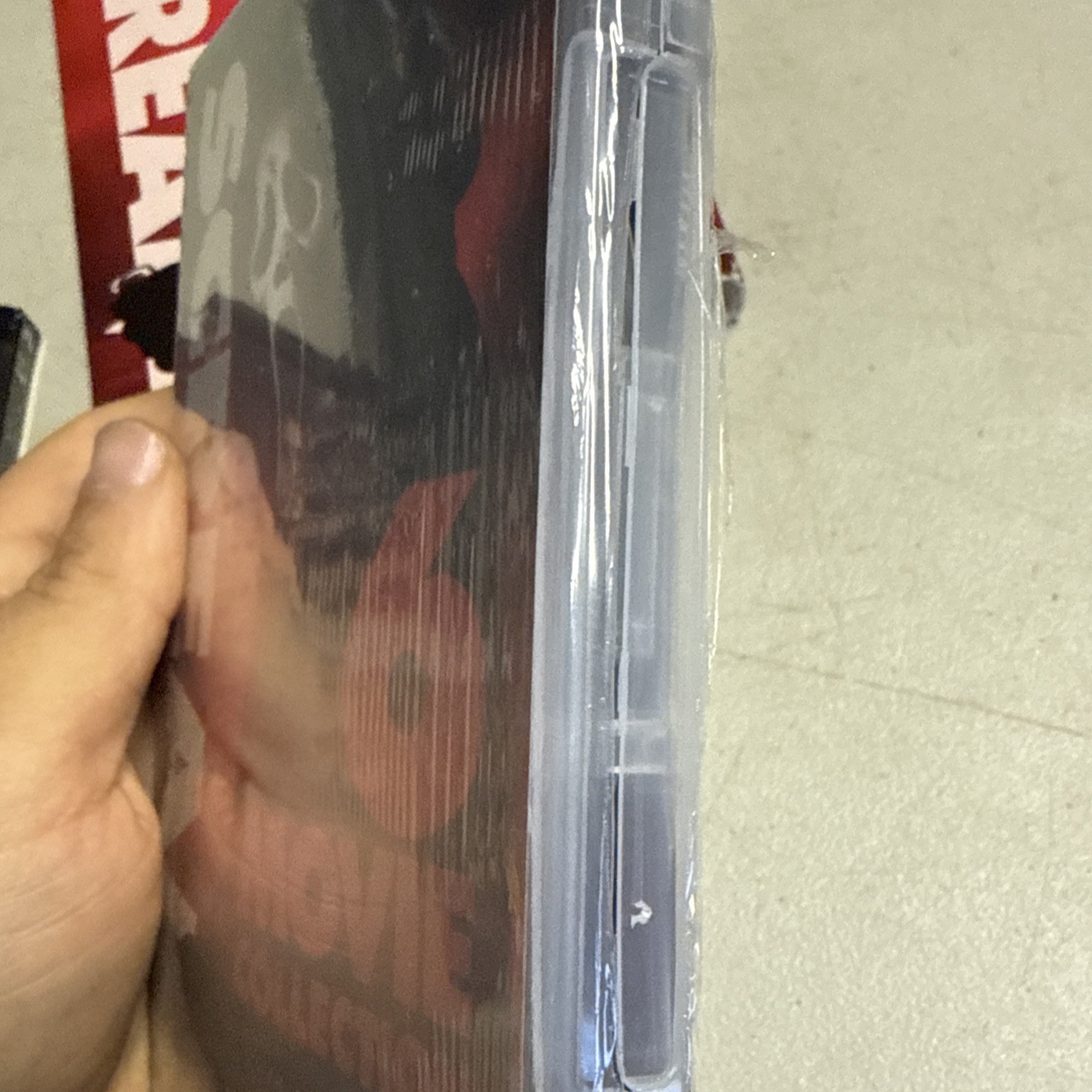 NEW / SEALED The Complete 6-Movie Collection of SCREAM