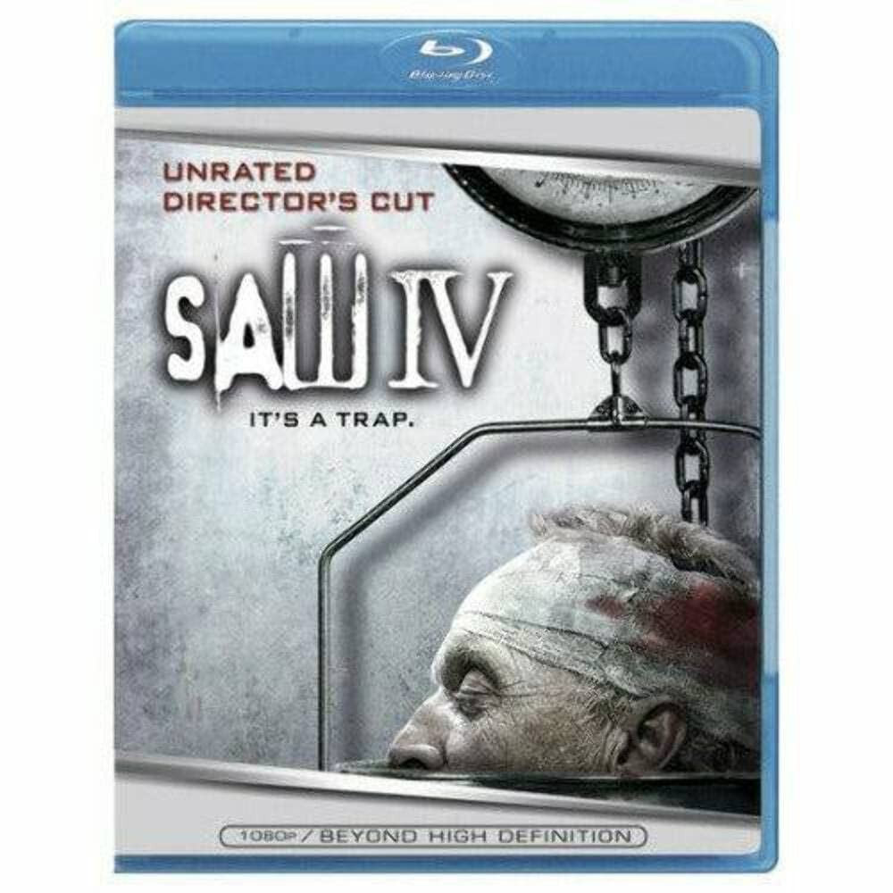 Saw IV