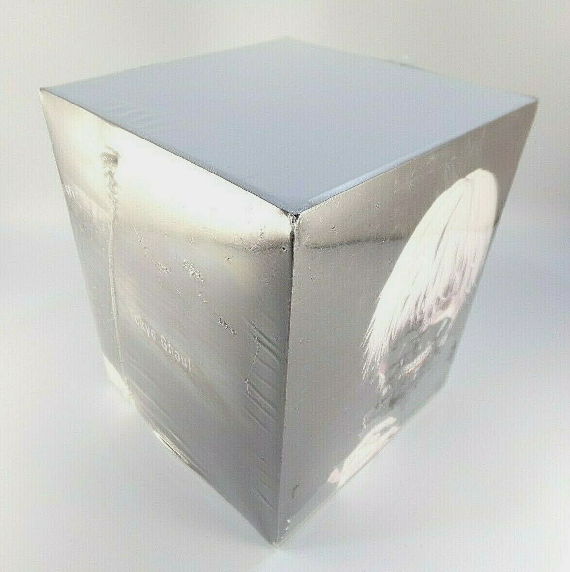 Tokyo Ghoul Season 1 Collector’s Edition (Blu-ray/DVD, 2016, 2-Disc Set)