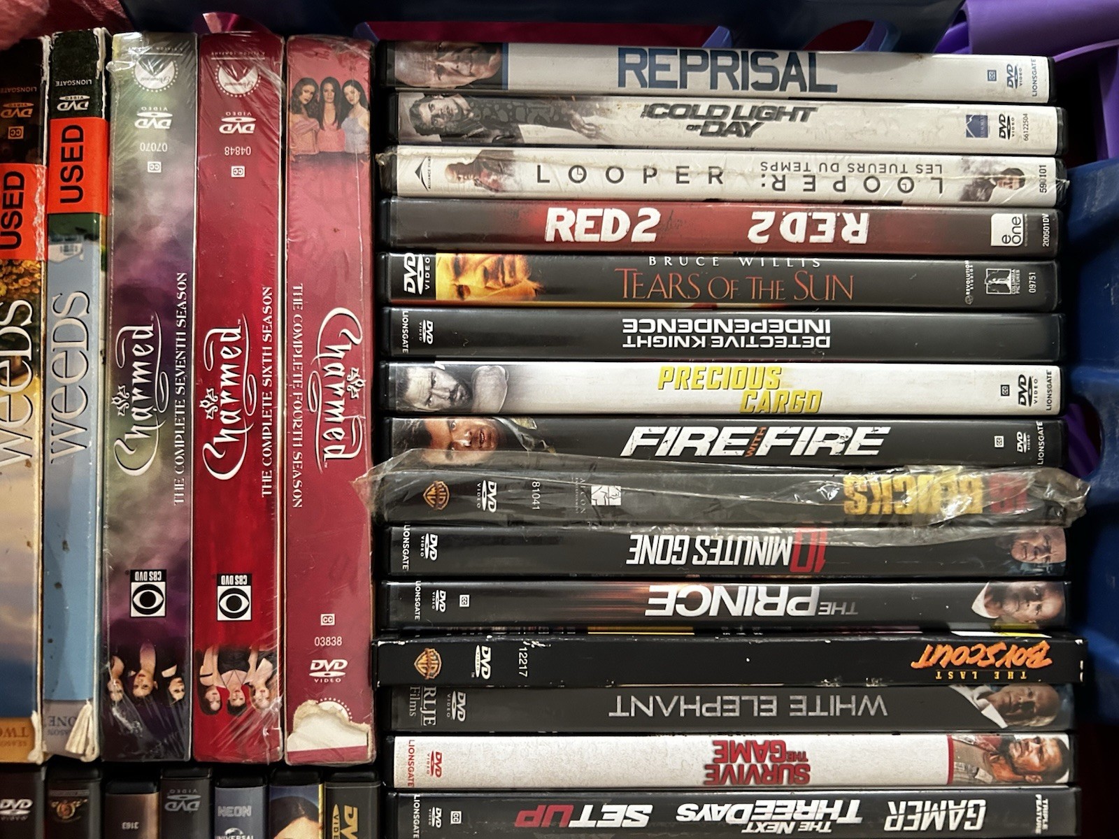 dvd movies for sale