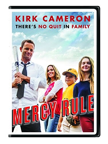 Mercy Rule – DVD