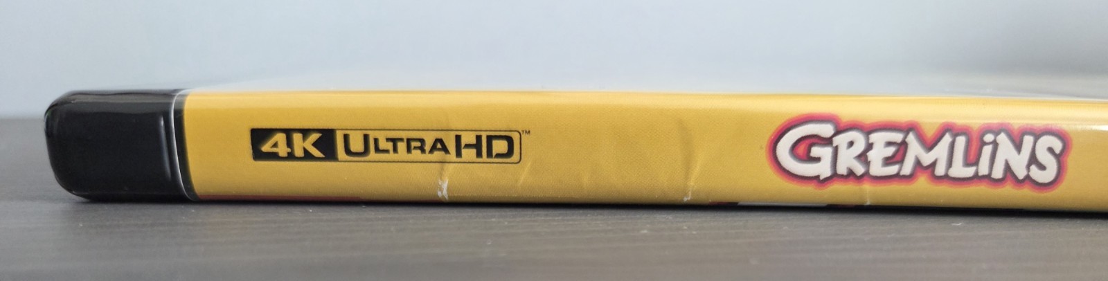 Create Your Own 4K & Blu-ray Lot (Free Shipping After 1st) (No Digit Codes)